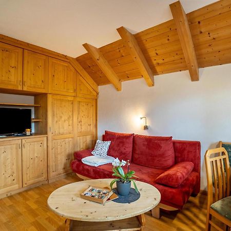 Bolser App Piz Da Peres San Vigilio Di Marebbe Room photo