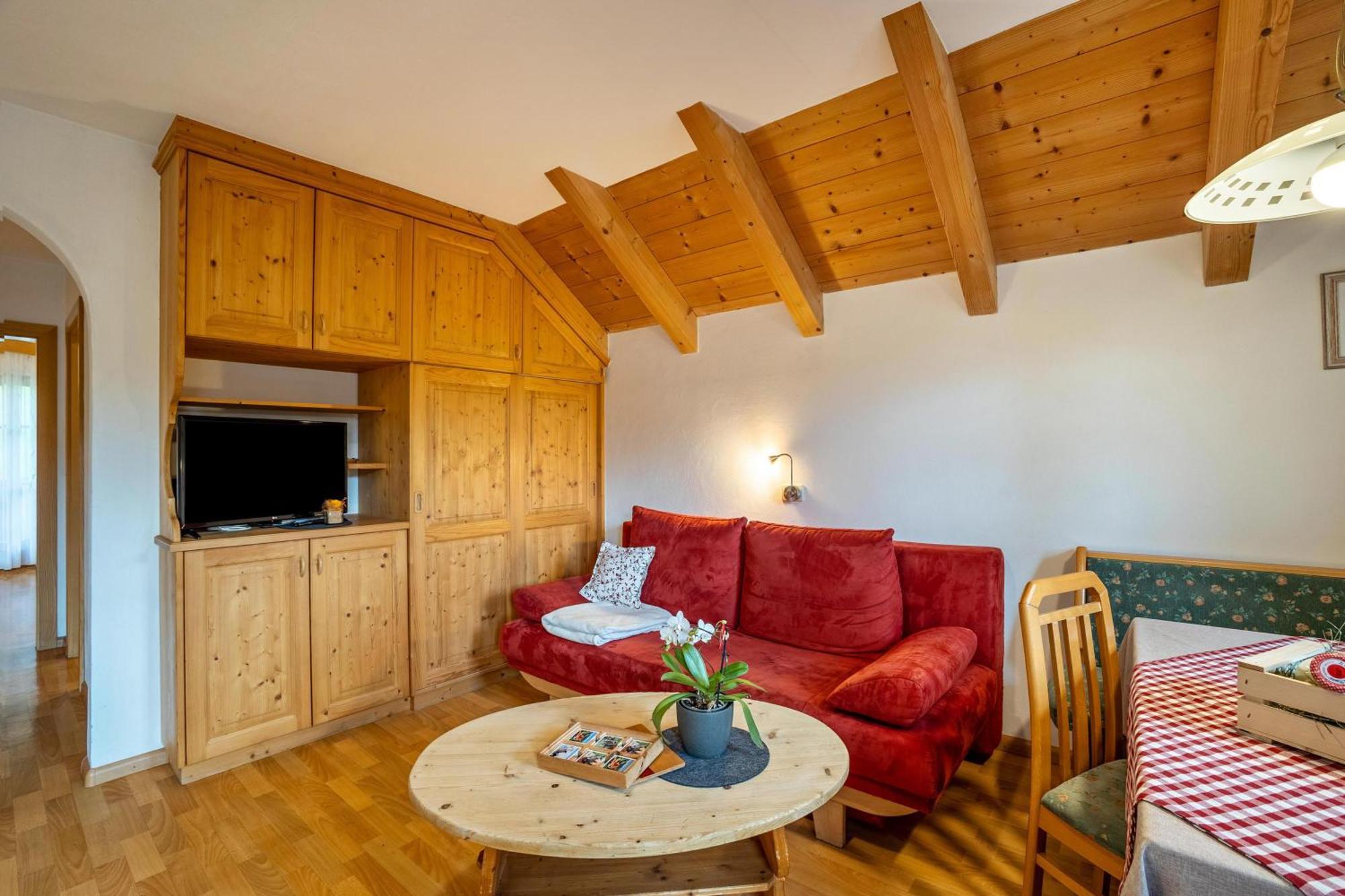 Bolser App Piz Da Peres San Vigilio Di Marebbe Room photo