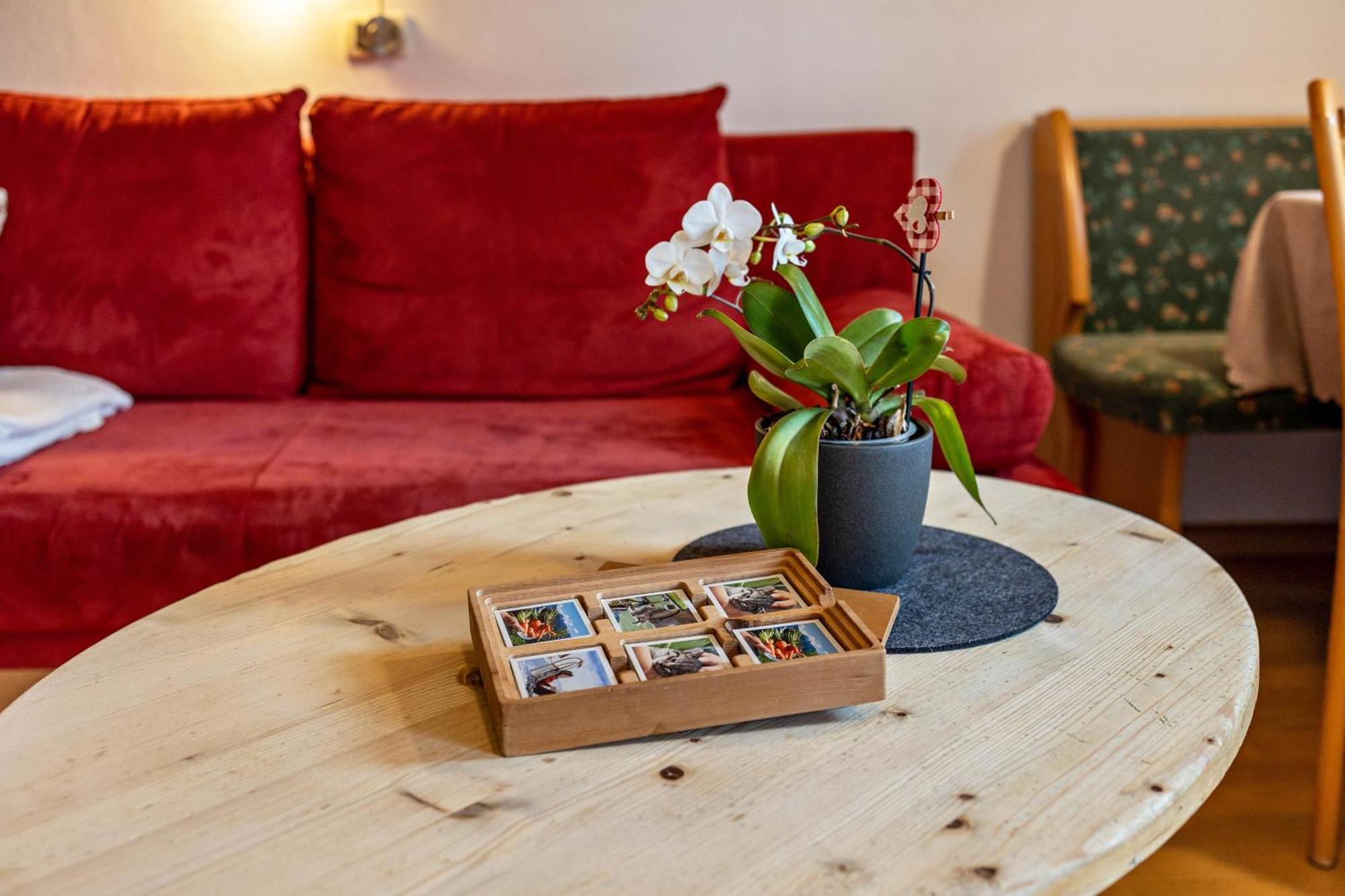 Bolser App Piz Da Peres San Vigilio Di Marebbe Room photo