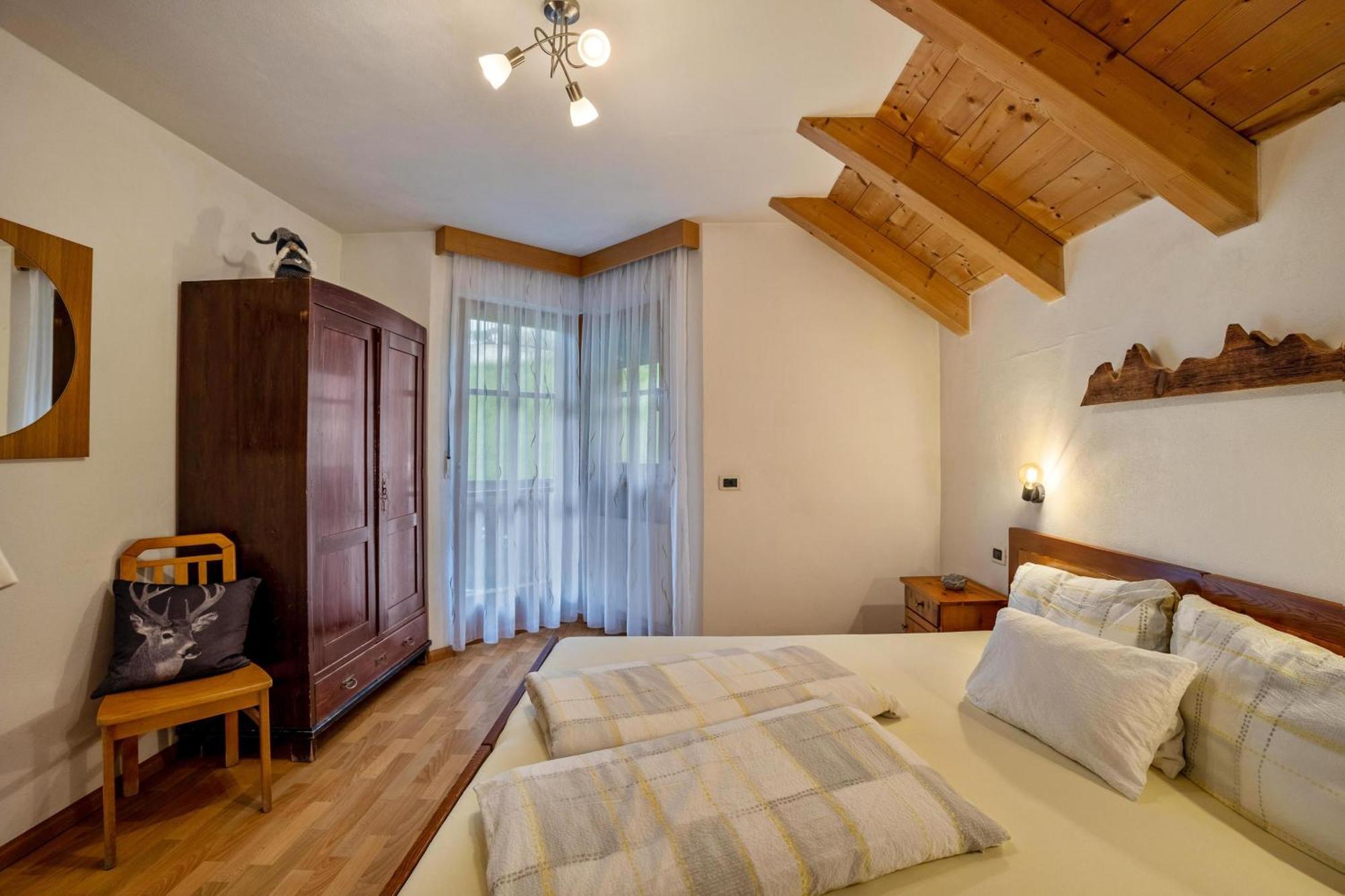Bolser App Piz Da Peres San Vigilio Di Marebbe Room photo