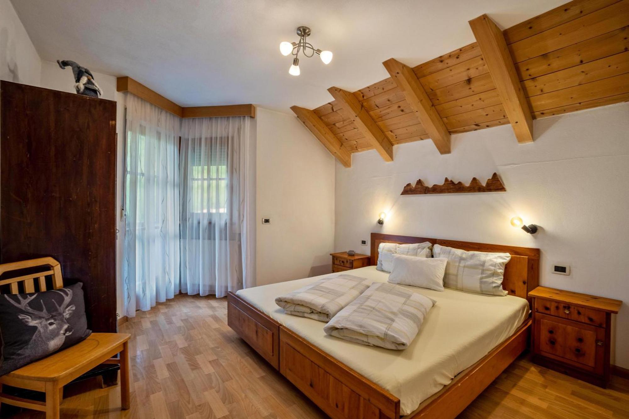 Bolser App Piz Da Peres San Vigilio Di Marebbe Room photo