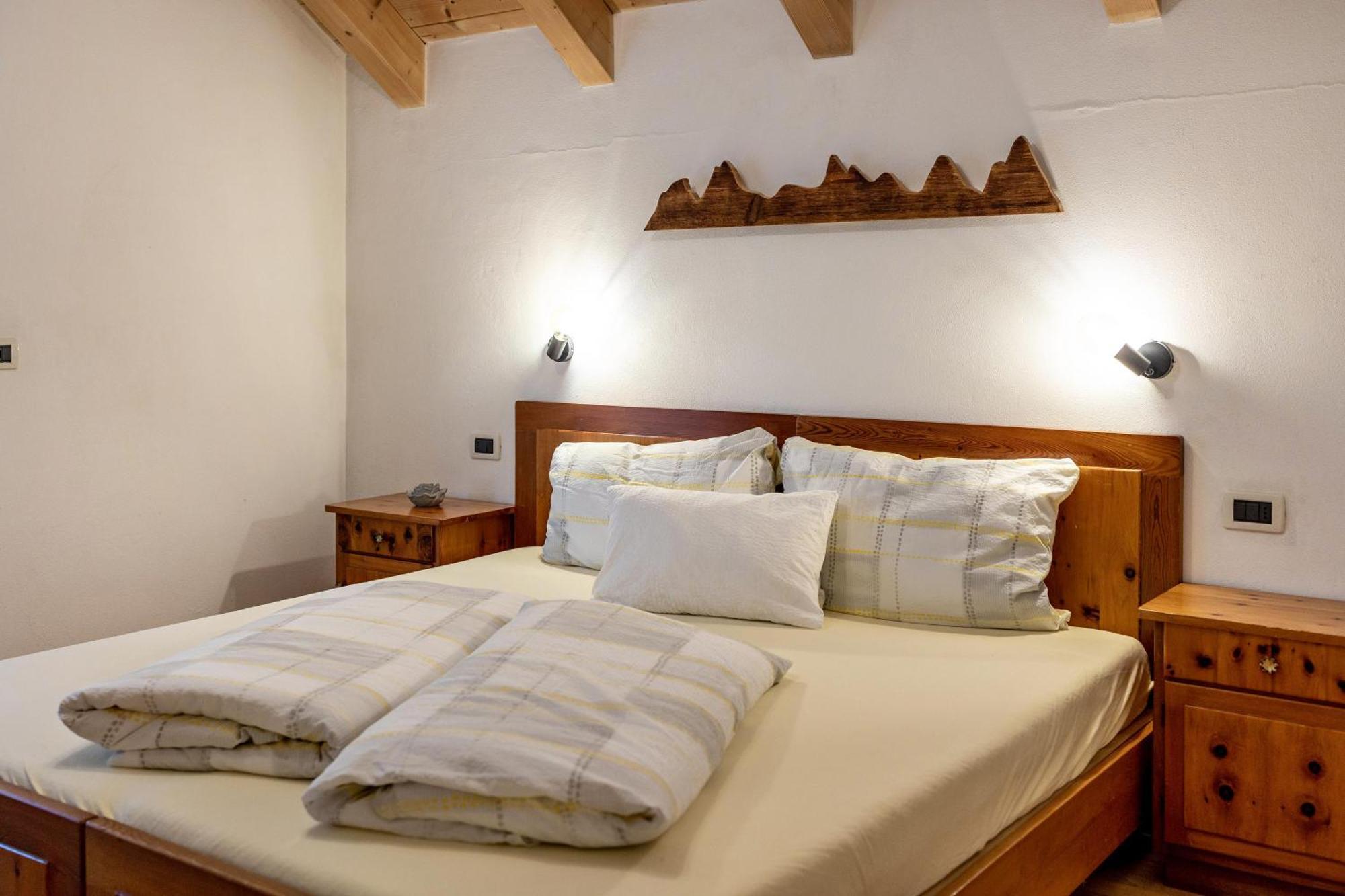 Bolser App Piz Da Peres San Vigilio Di Marebbe Room photo
