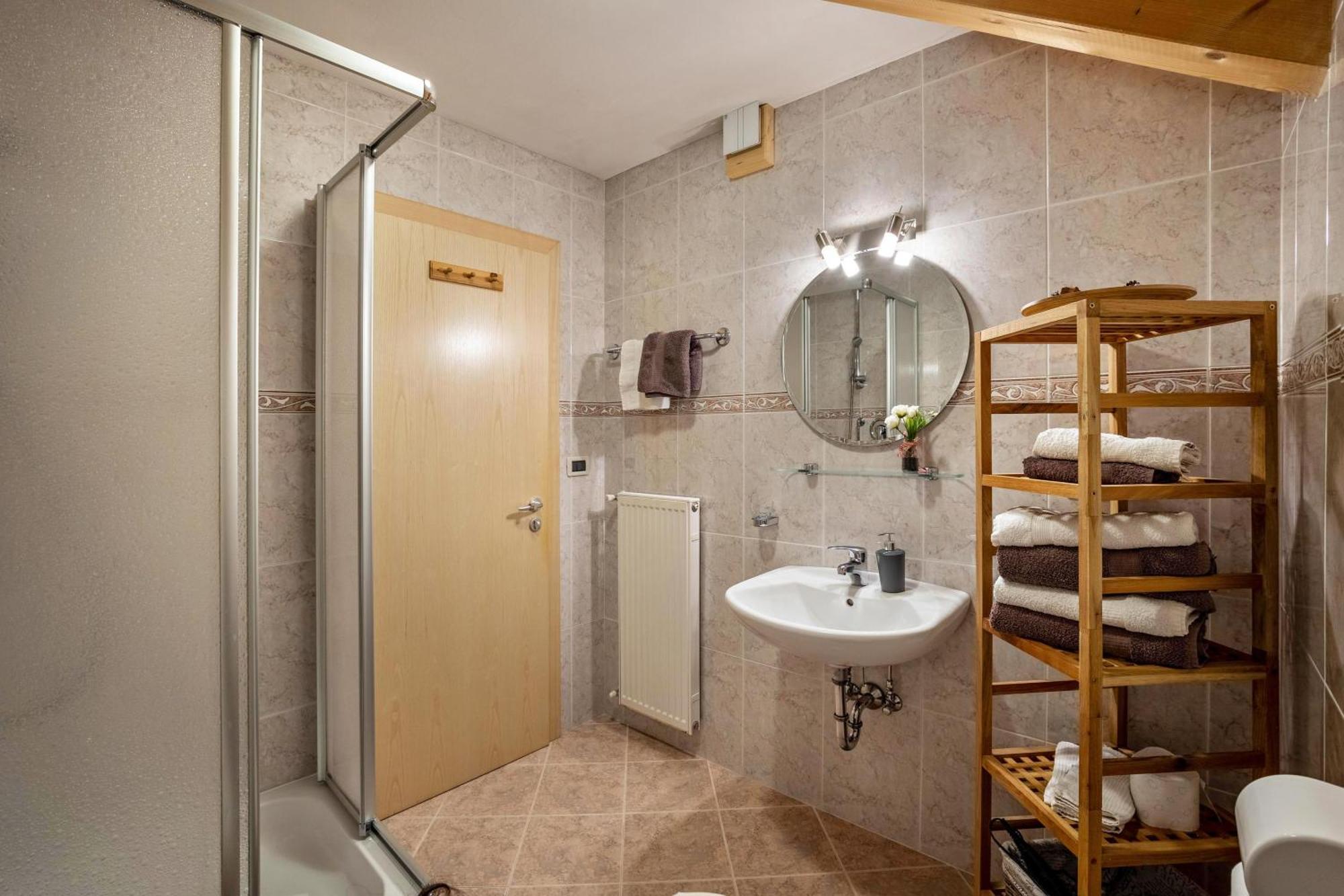 Bolser App Piz Da Peres San Vigilio Di Marebbe Room photo