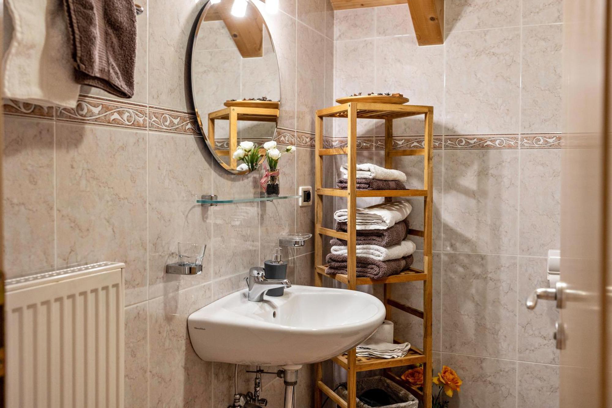 Bolser App Piz Da Peres San Vigilio Di Marebbe Room photo