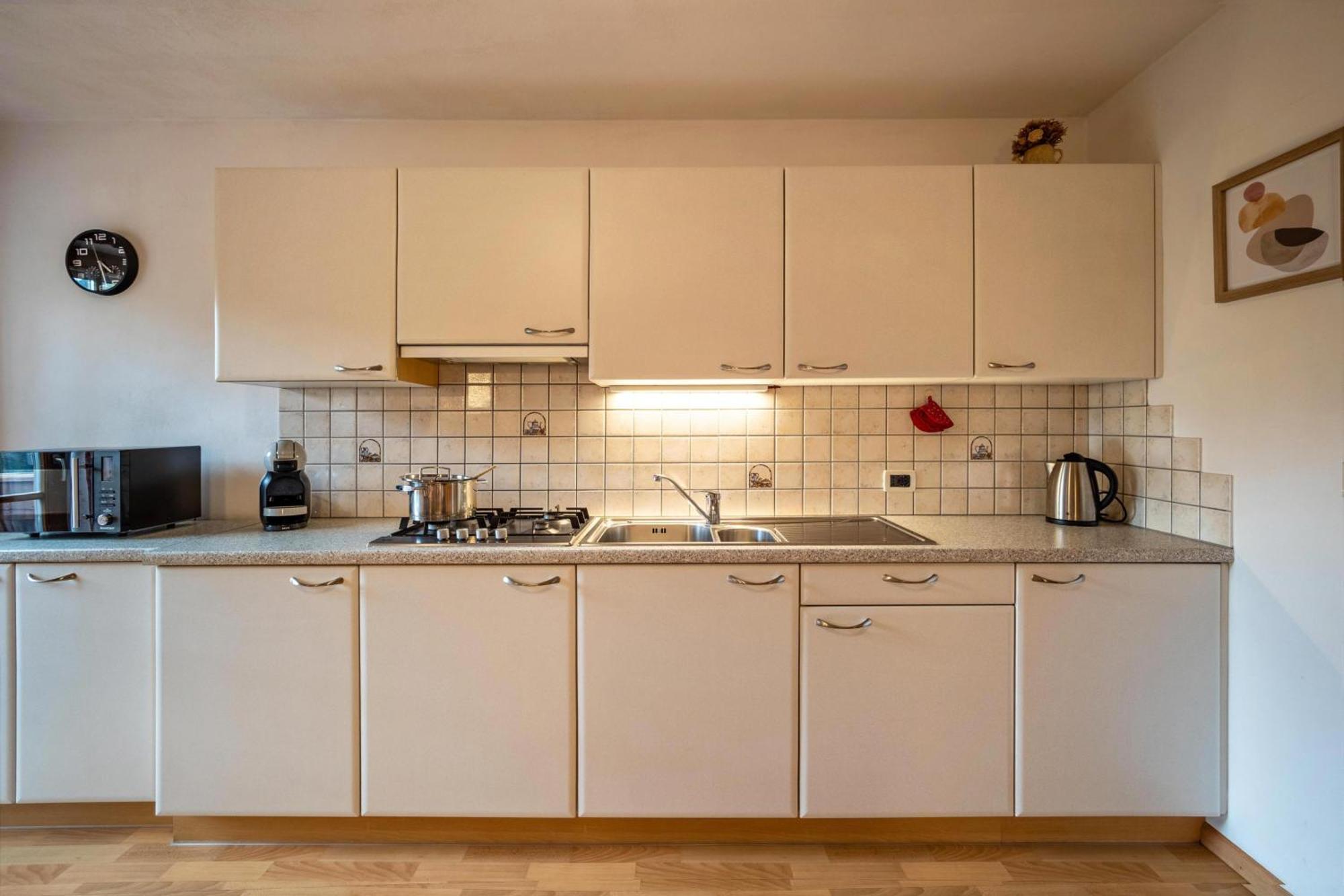 Bolser App Piz Da Peres San Vigilio Di Marebbe Room photo